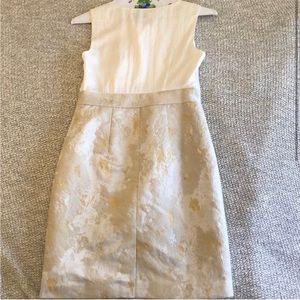 Lela Rose for LOFT Dress as seen on Kristin Cavalari